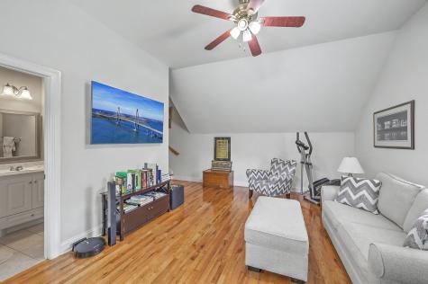 8815 E Fairway Woods Circle North Charleston SC 29420