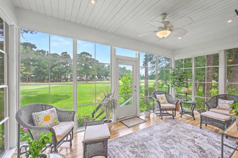 8815 E Fairway Woods Circle North Charleston SC 29420