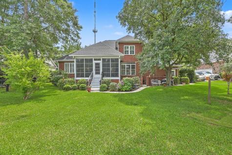 8815 E Fairway Woods Circle North Charleston SC 29420