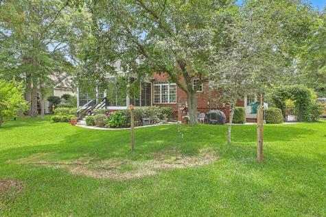 8815 E Fairway Woods Circle North Charleston SC 29420