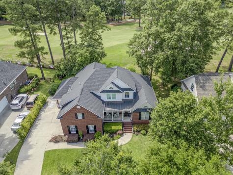 8815 E Fairway Woods Circle North Charleston SC 29420