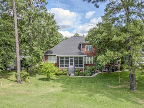 8815 E Fairway Woods Circle North Charleston SC 29420