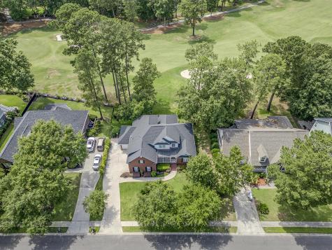 8815 E Fairway Woods Circle North Charleston SC 29420