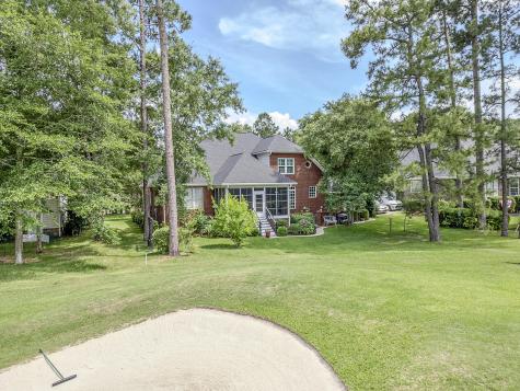 8815 E Fairway Woods Circle North Charleston SC 29420