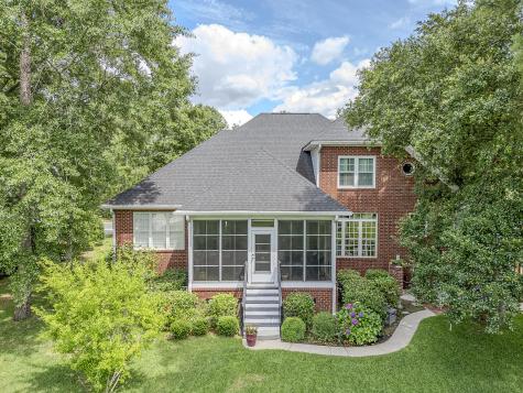 8815 E Fairway Woods Circle North Charleston SC 29420