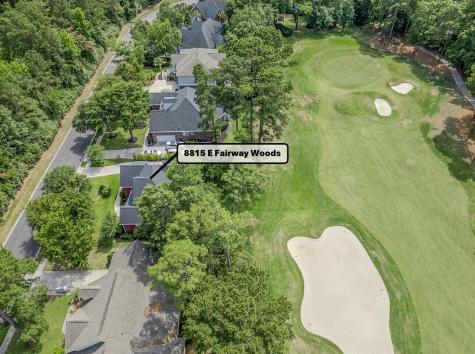 8815 E Fairway Woods Circle North Charleston SC 29420
