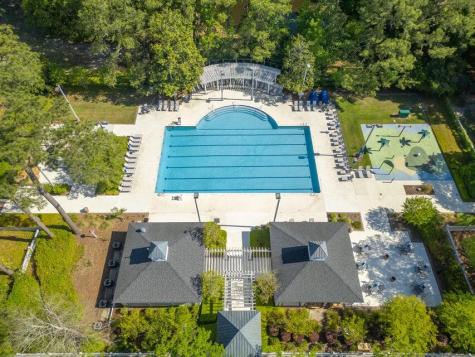 8815 E Fairway Woods Circle North Charleston SC 29420