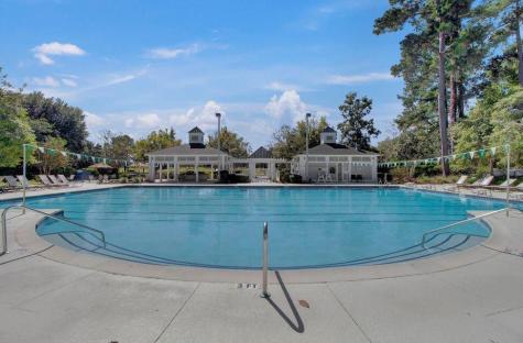 8815 E Fairway Woods Circle North Charleston SC 29420