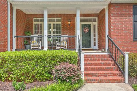 8815 E Fairway Woods Circle North Charleston SC 29420