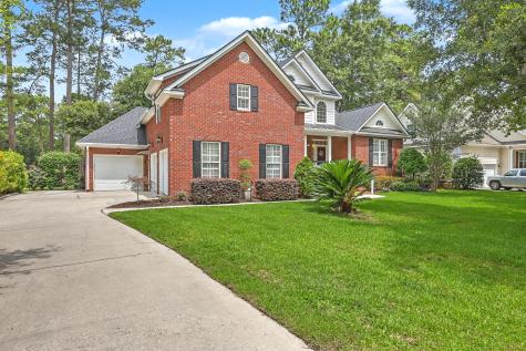 8815 E Fairway Woods Circle North Charleston SC 29420