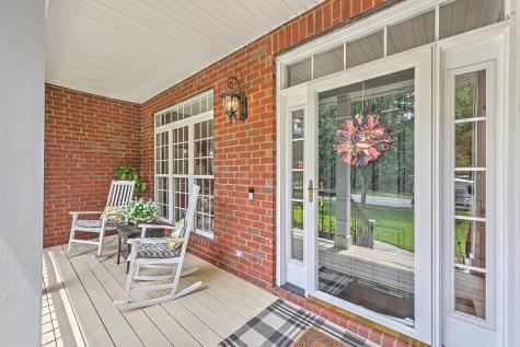 8815 E Fairway Woods Circle North Charleston SC 29420