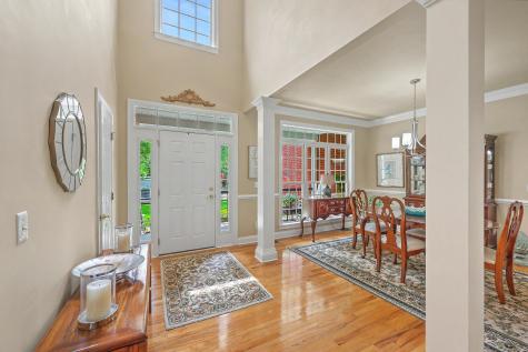8815 E Fairway Woods Circle North Charleston SC 29420