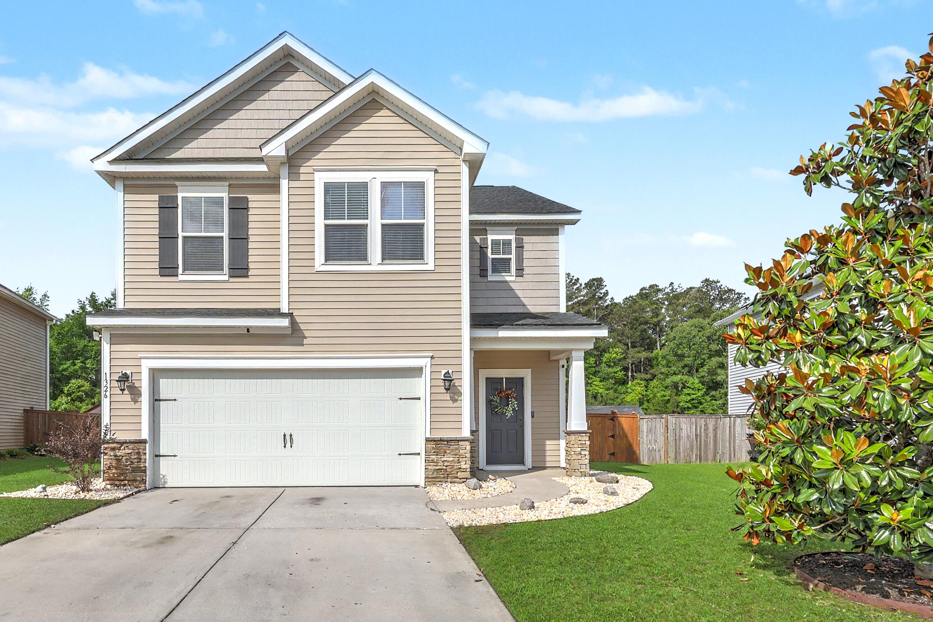 1326 Wild Goose Trail Summerville SC 29483