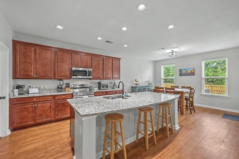 1326 Wild Goose Trail Summerville SC 29483