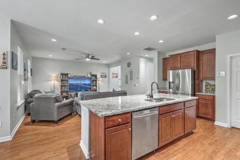 1326 Wild Goose Trail Summerville SC 29483