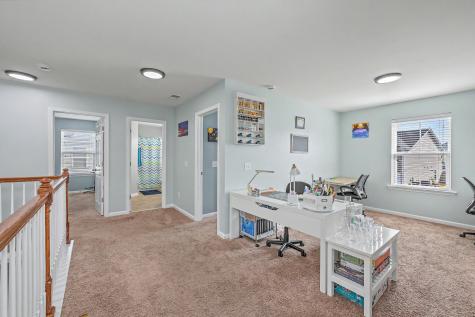 1326 Wild Goose Trail Summerville SC 29483