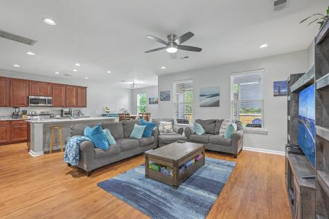 1326 Wild Goose Trail Summerville SC 29483