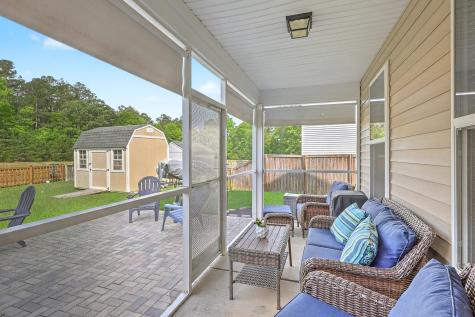 1326 Wild Goose Trail Summerville SC 29483