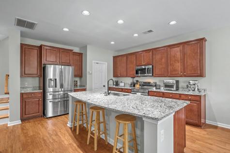1326 Wild Goose Trail Summerville SC 29483