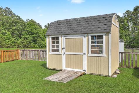 1326 Wild Goose Trail Summerville SC 29483