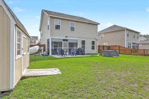 1326 Wild Goose Trail Summerville SC 29483