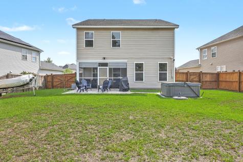 1326 Wild Goose Trail Summerville SC 29483