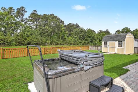 1326 Wild Goose Trail Summerville SC 29483