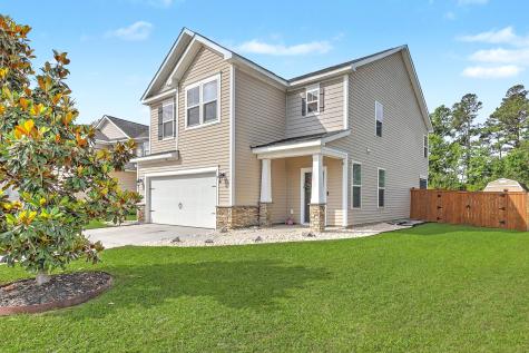 1326 Wild Goose Trail Summerville SC 29483