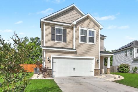 1326 Wild Goose Trail Summerville SC 29483