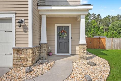 1326 Wild Goose Trail Summerville SC 29483
