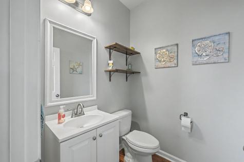 1326 Wild Goose Trail Summerville SC 29483