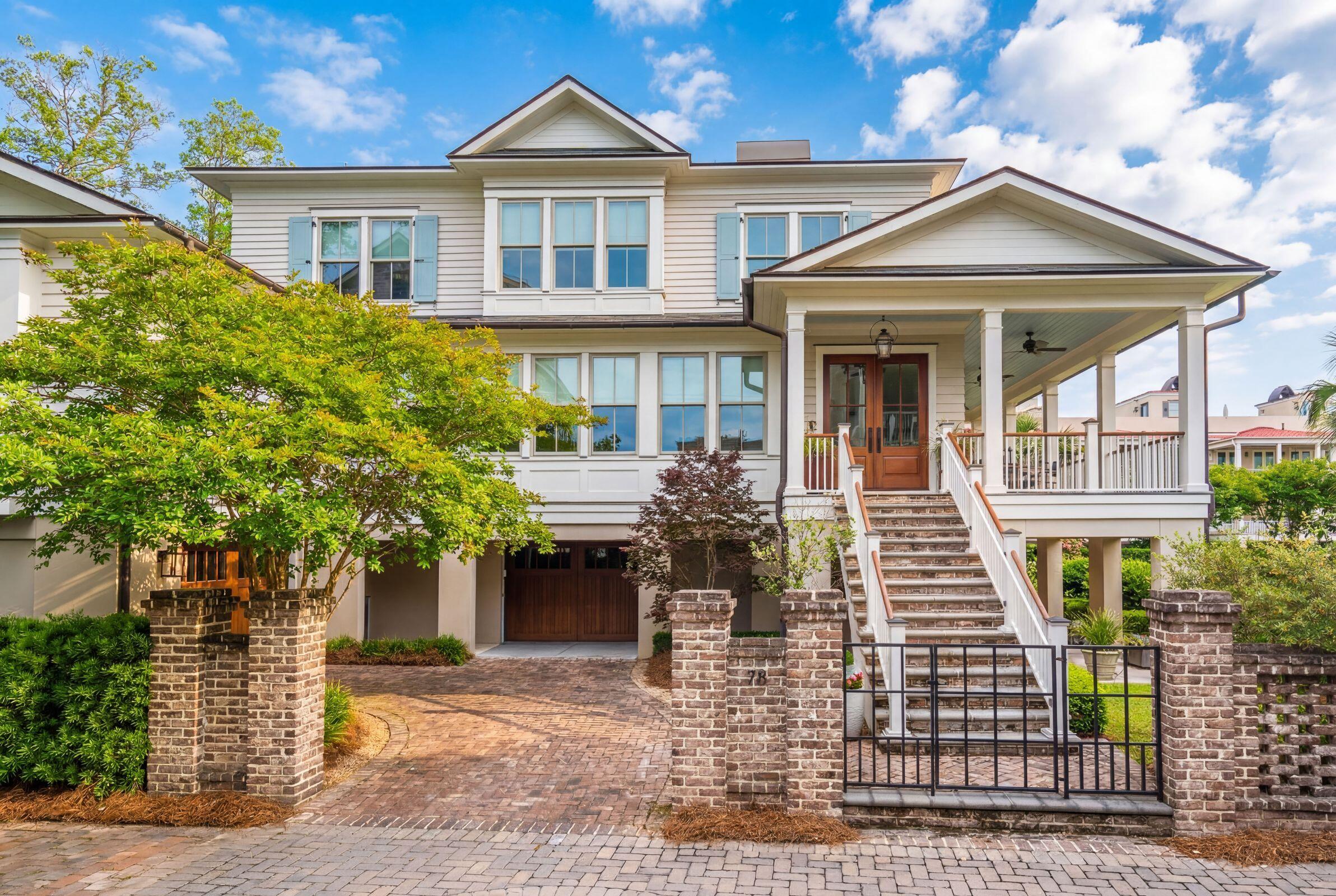 78 Halsey Boulevard Charleston SC 29401