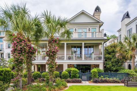 78 Halsey Boulevard Charleston SC 29401