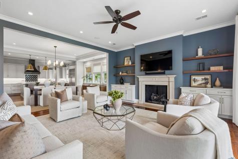 78 Halsey Boulevard Charleston SC 29401
