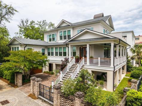 78 Halsey Boulevard Charleston SC 29401
