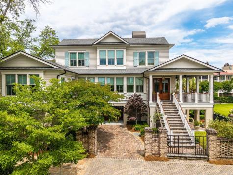 78 Halsey Boulevard Charleston SC 29401