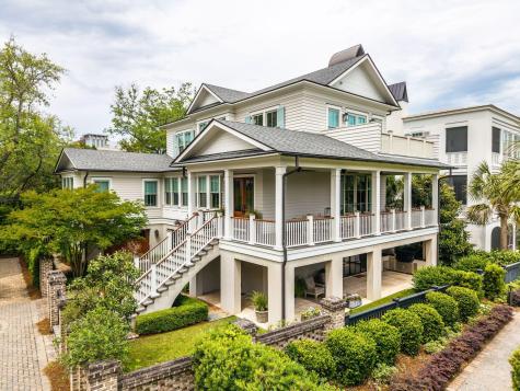 78 Halsey Boulevard Charleston SC 29401