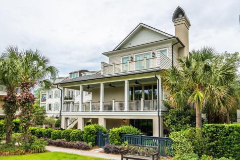 78 Halsey Boulevard Charleston SC 29401
