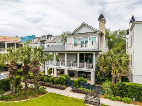 78 Halsey Boulevard Charleston SC 29401