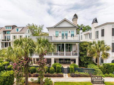 78 Halsey Boulevard Charleston SC 29401