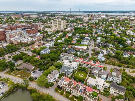78 Halsey Boulevard Charleston SC 29401