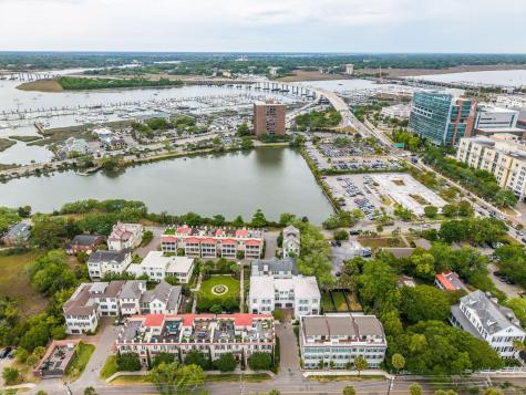 78 Halsey Boulevard Charleston SC 29401