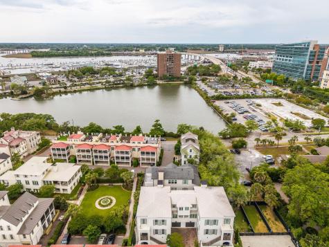 78 Halsey Boulevard Charleston SC 29401