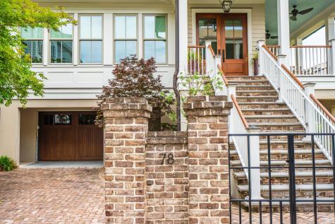 78 Halsey Boulevard Charleston SC 29401