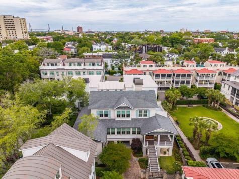 78 Halsey Boulevard Charleston SC 29401