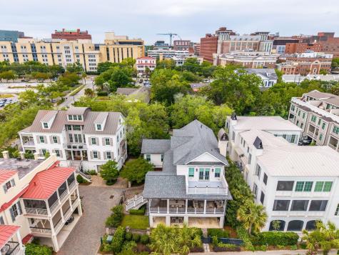 78 Halsey Boulevard Charleston SC 29401