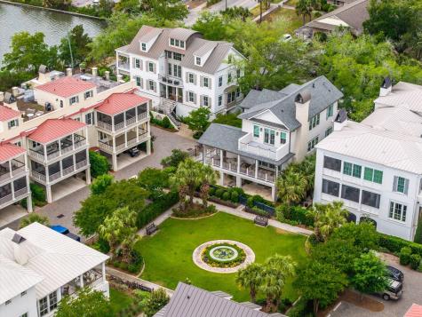 78 Halsey Boulevard Charleston SC 29401
