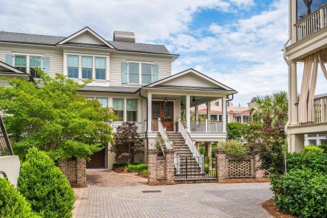 78 Halsey Boulevard Charleston SC 29401