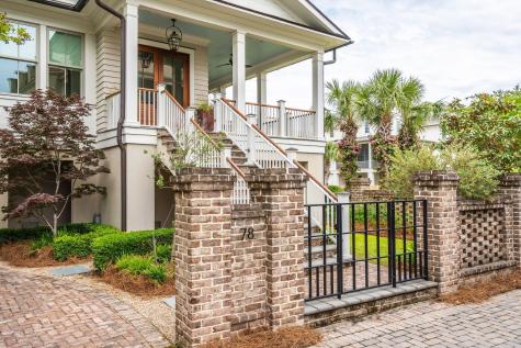 78 Halsey Boulevard Charleston SC 29401