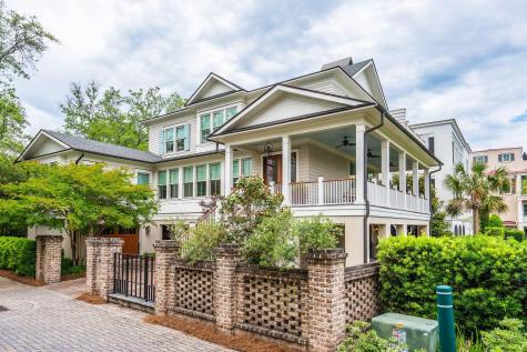 78 Halsey Boulevard Charleston SC 29401
